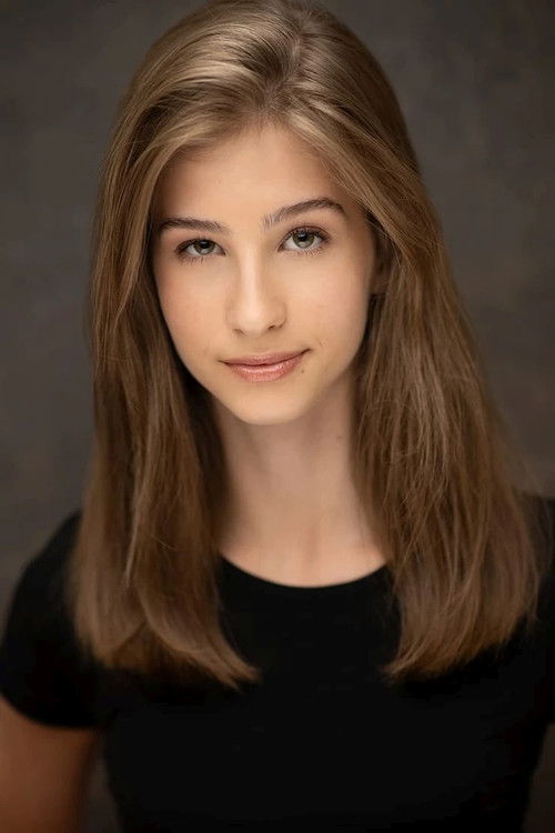 Photo of Jaeda Lily Miller