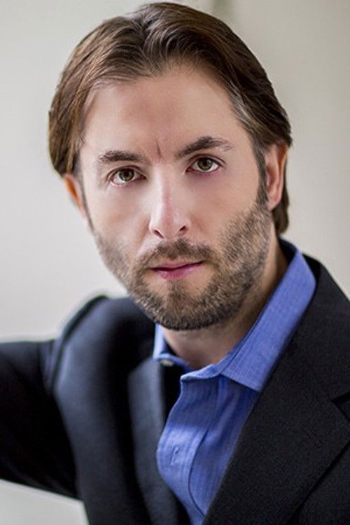 Photo of Victor Atelevich