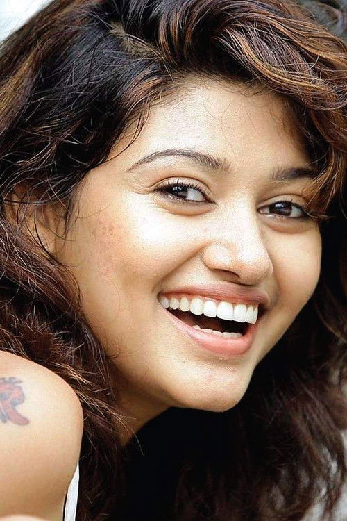 Photo of Oviya Helen