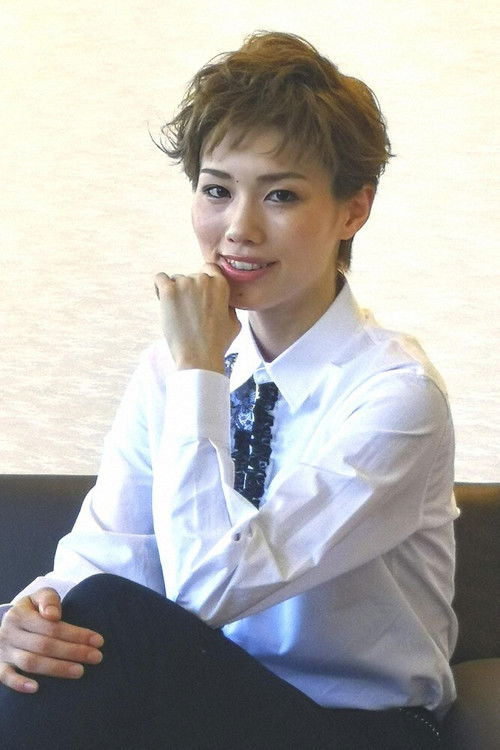 Photo of Sakina Ayakaze