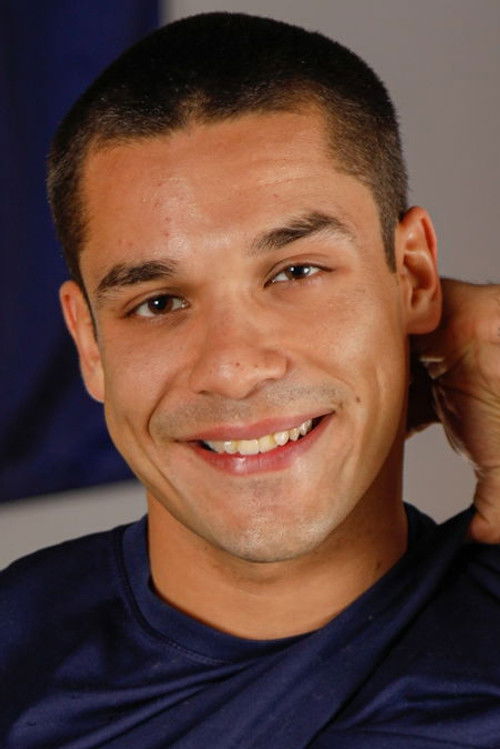 Photo of Andrew Miller