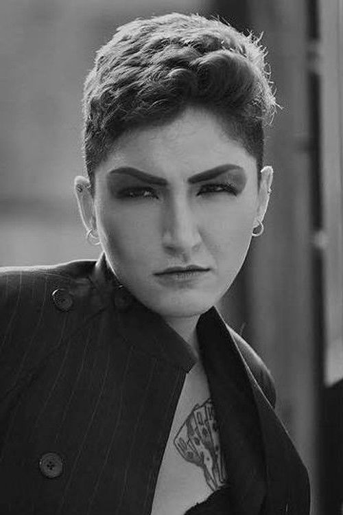 Photo of Jasmine Kaar