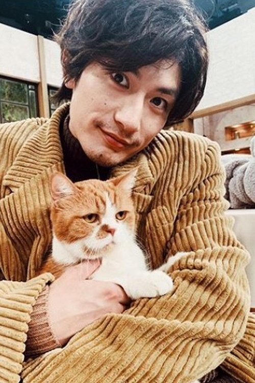 Photo of Haruma Miura