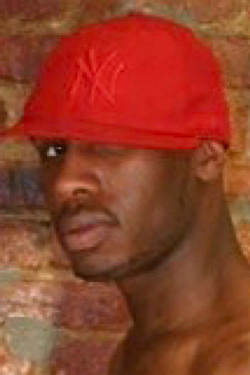 Photo of Jeremy Blast