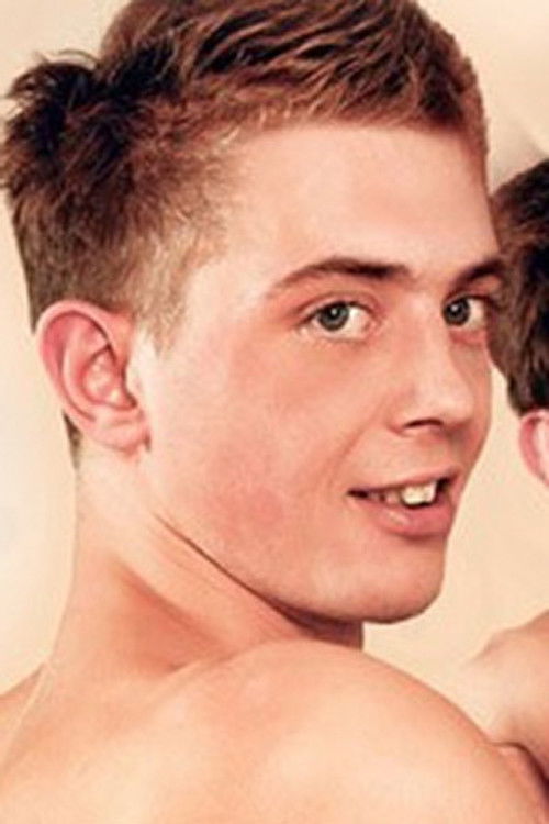 Photo of Steven Vulcan