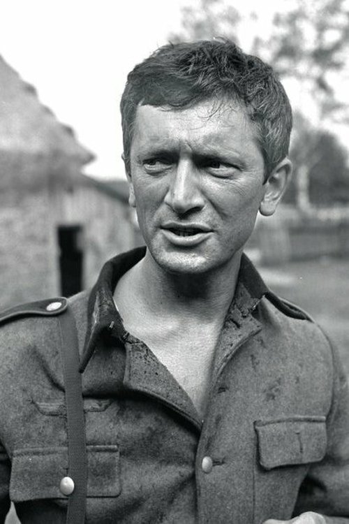 Photo of Marian Kociniak