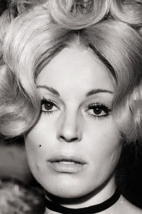 Photo of Franca Polesello