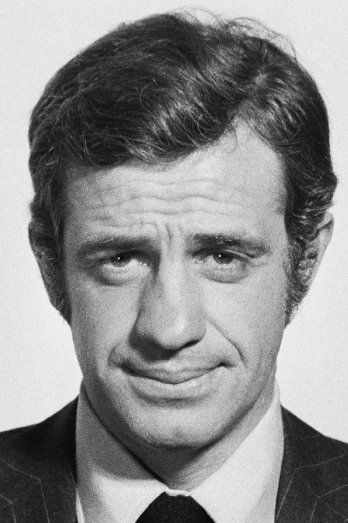 Photo of Jean-Paul Belmondo