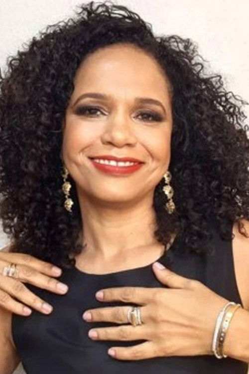 Photo of Teresa Cristina