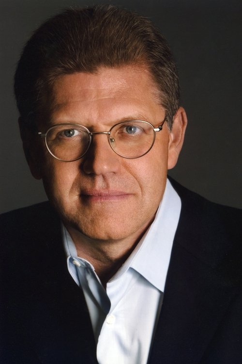 Photo of Robert Zemeckis