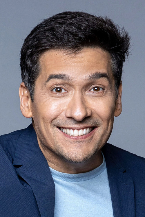 Photo of Rafael Araneda