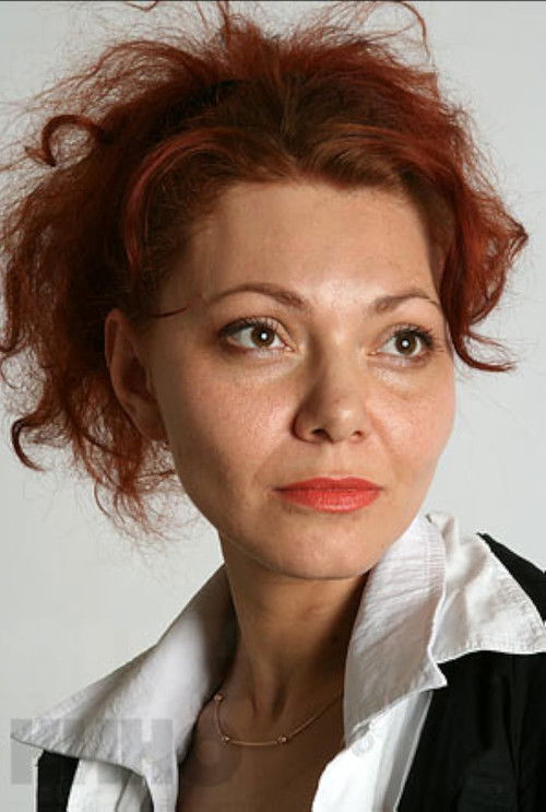 Profile of Alevtina Dobrynina