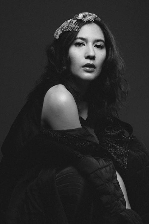 Photo of Hannah Al Rashid