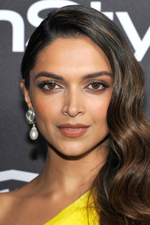 Photo of Deepika Padukone