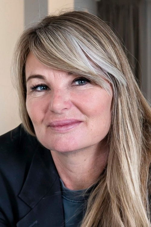 Photo of Marianne Gammelgaard