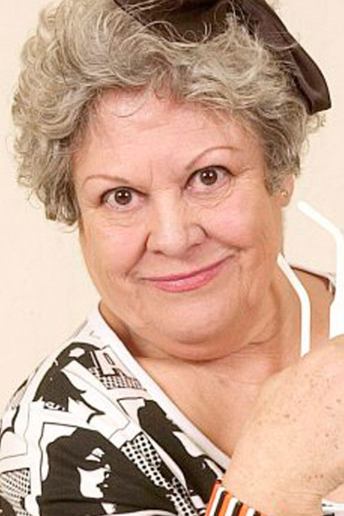 Photo of Emma Penella