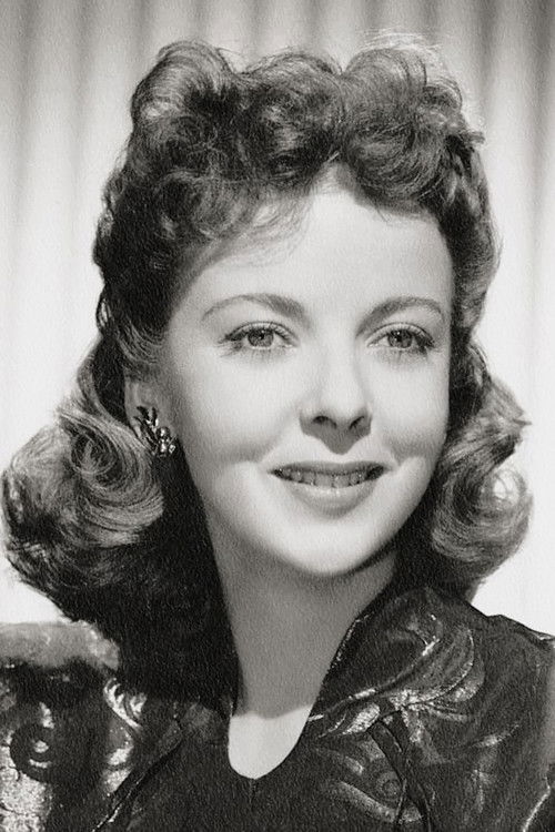 Photo of Ida Lupino