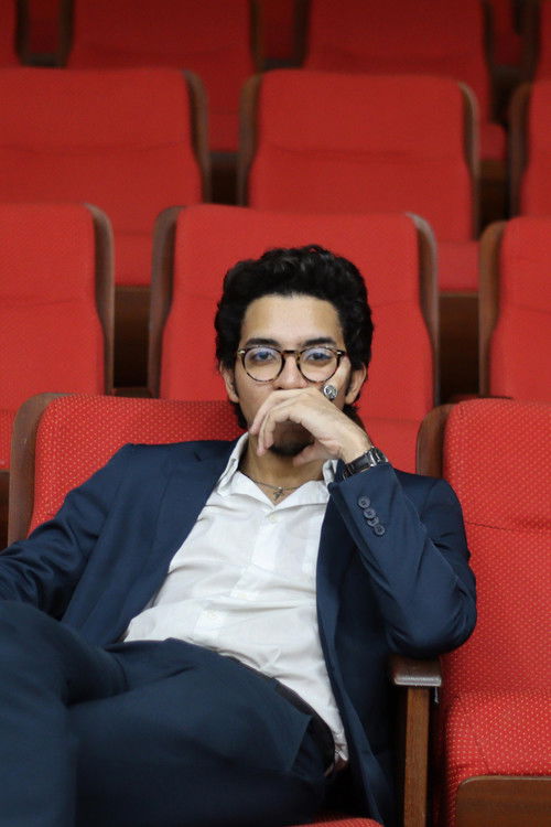 Photo of Will dos Santos