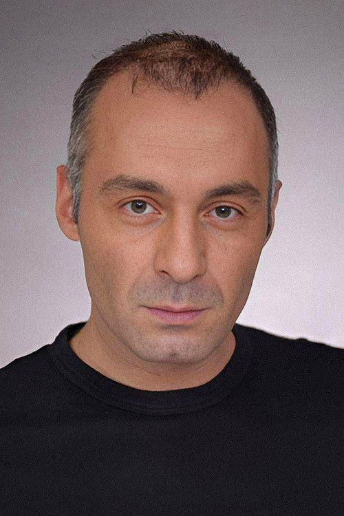 Photo of Ahmet Saraçoğlu