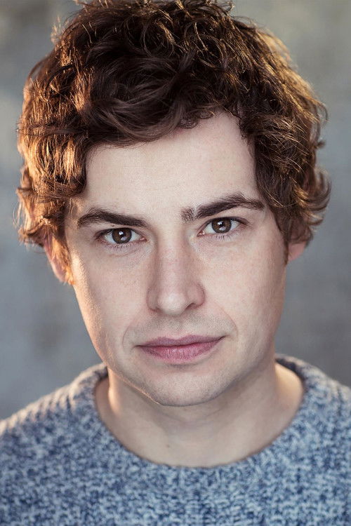 Photo of Brennan Reece