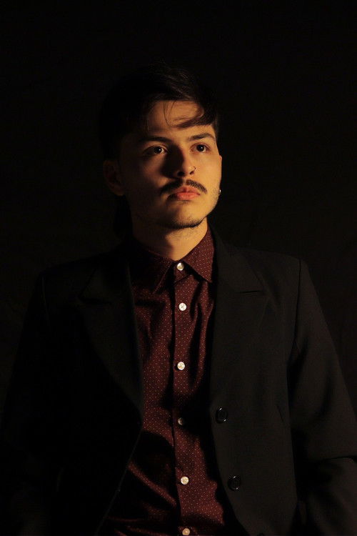 Photo of Luís Gongra