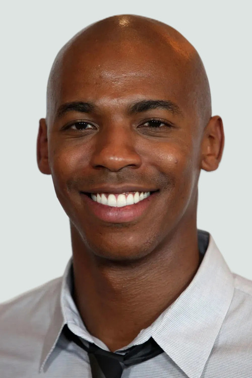 Photo of Mehcad Brooks