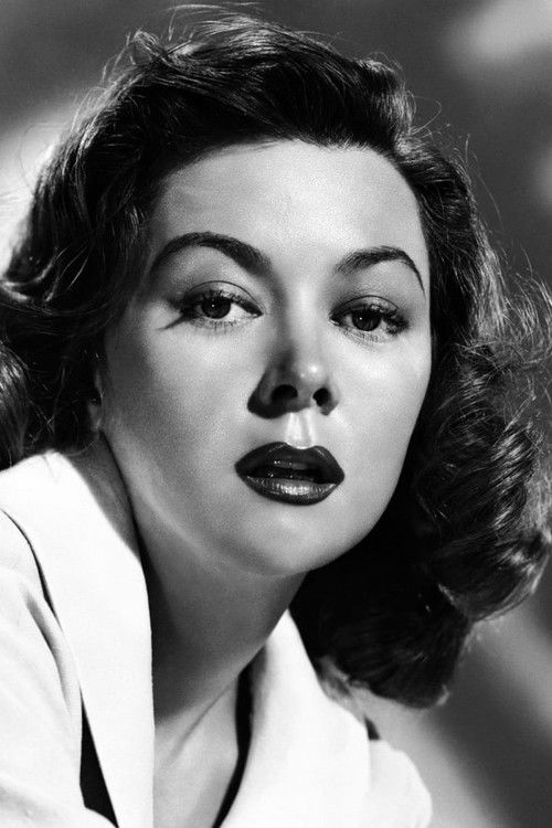 Photo of Gloria Grahame