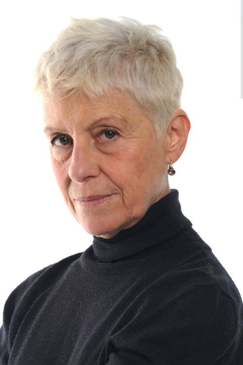 Photo of Corinna Agustoni