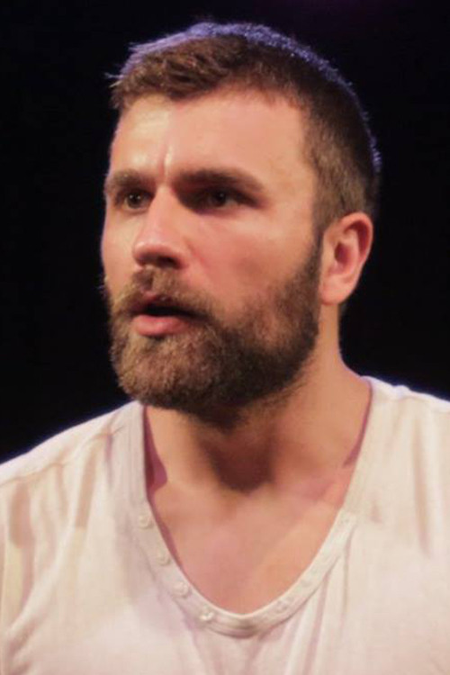 Photo of Christos Batzios