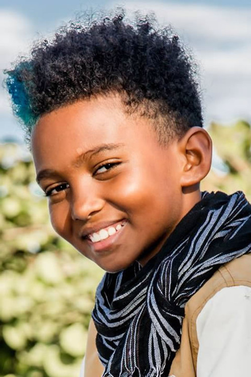 Photo of Soan Arhimann