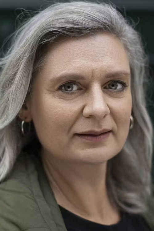 Photo of Trine Appel