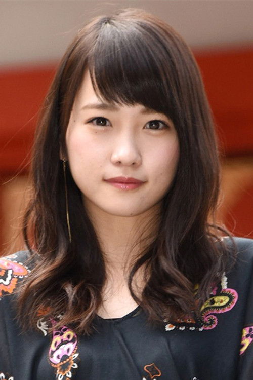Photo of Rina Kawaei