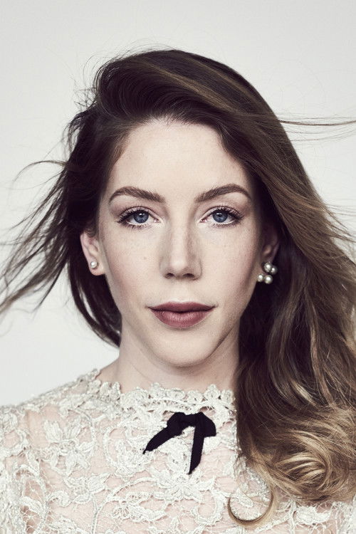 Photo of Katherine Ryan