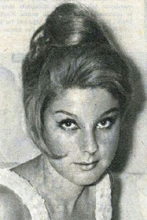 Photo of Sevinç Pekin