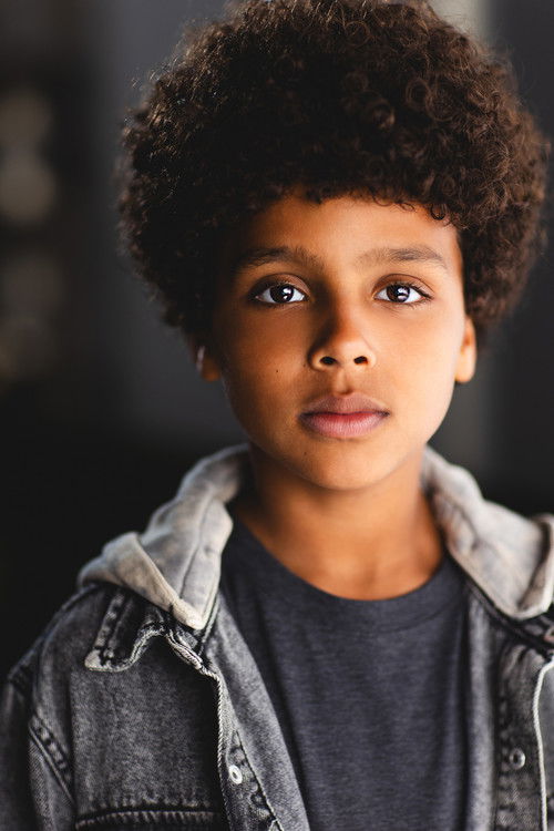 Photo of Baeyen Hoffman