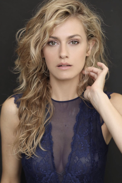 Photo of Marah Fairclough