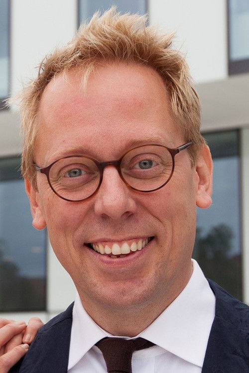 Photo of Peter Settman