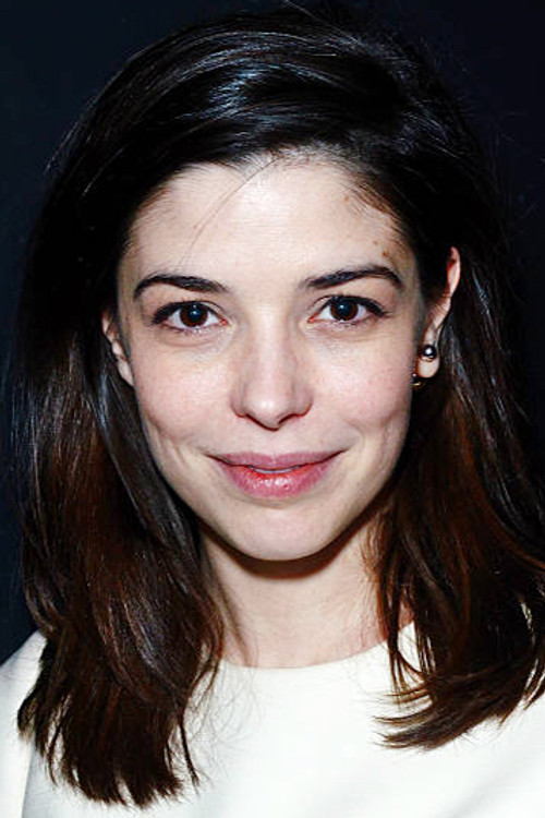 Photo of Héloïse Godet