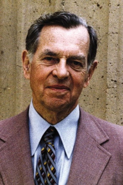 Photo of Joseph Campbell