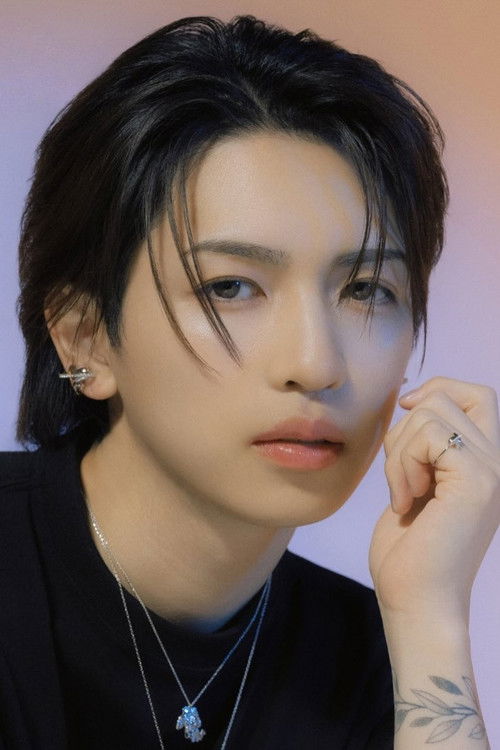 Photo of Genki Iwahashi