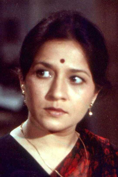 Photo of Bhakti Barve