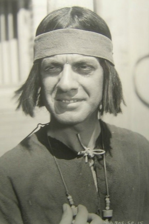 Photo of John Laurenz