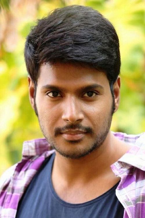 Photo of Sundeep Kishan