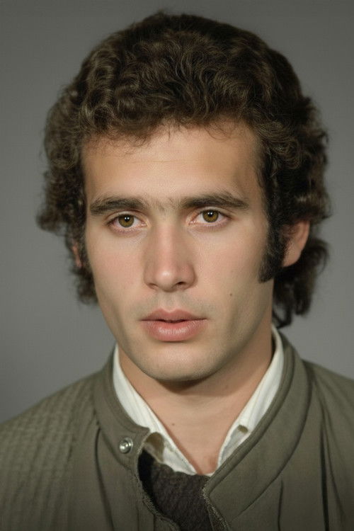 Photo of Cengiz Nezir