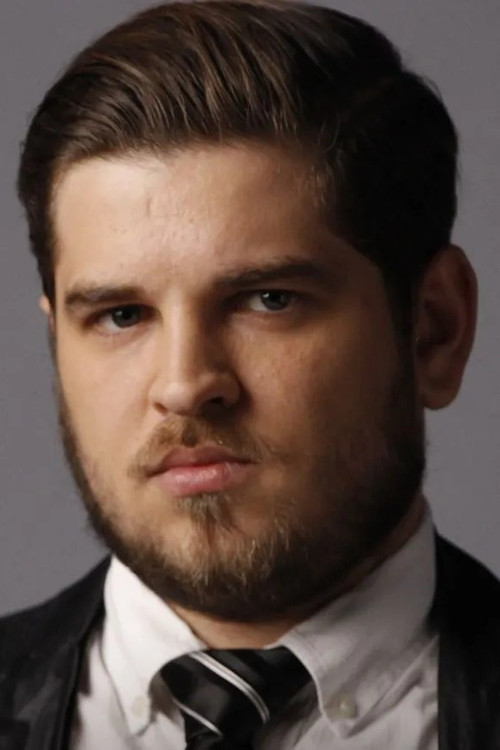 Photo of Henrique Zingano