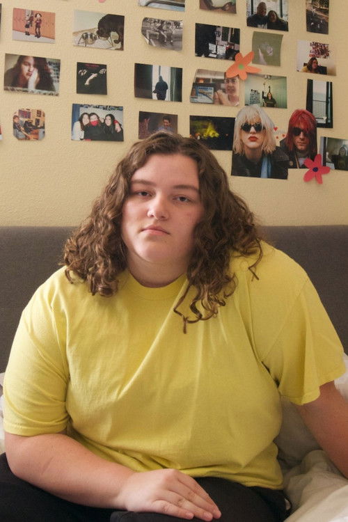 Photo of Reese Johnson