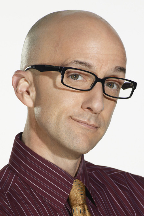 Photo of Jim Rash
