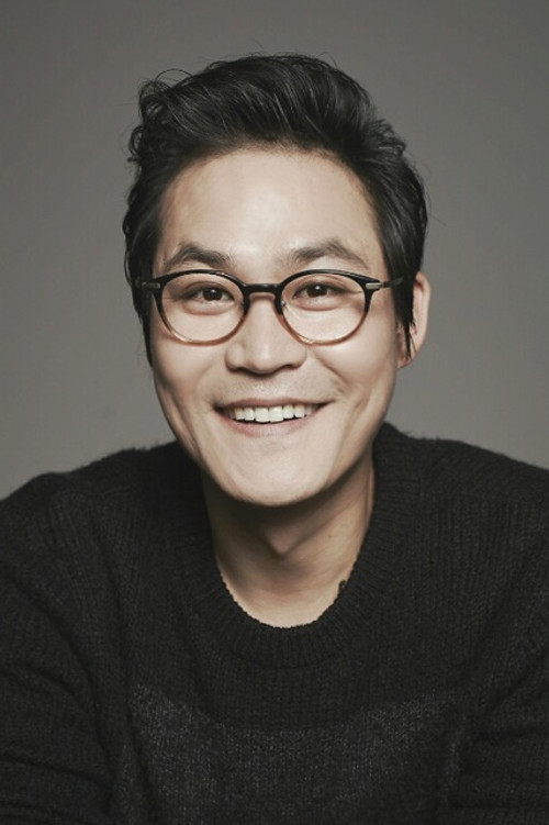 Photo of Kim Sung-kyun