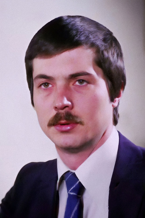 Photo of Ahmet Sezerel