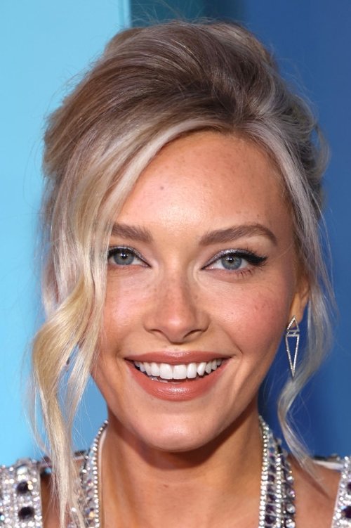 Photo of Camille Kostek